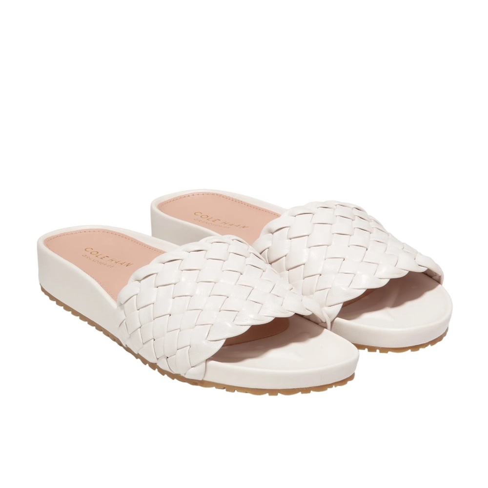 Cole Haan Mojave Slide Sandels